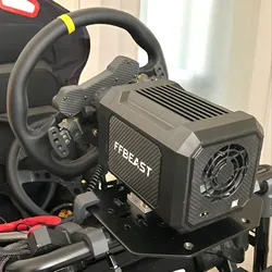 FFBeast "Titan" Slide On Case - Low filament usage and easy assembly