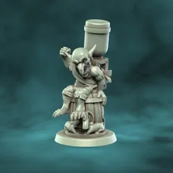 Goblin Waterboy