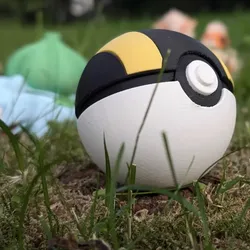 HyperBall Easy Print
