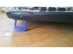 Keyboard leg for Logitech K350 Wireless Keyboard