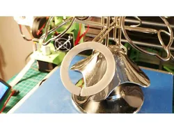 Kuerig Vue Holder to KCup Adapter