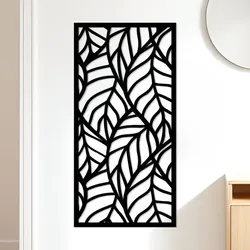 Leaf Wall Art, Wall Decor, Home Decor