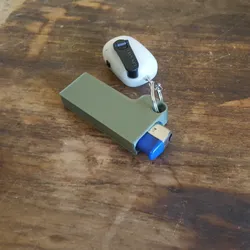 Lighter Holder