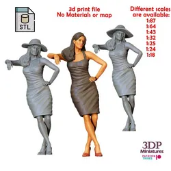 N8 Pin-up girl