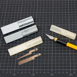 Olfa AK-4 Art Knife Protective Cap