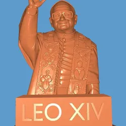 POPE LEO XIV
