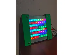 RGB LED Matrix