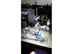 Ring stand