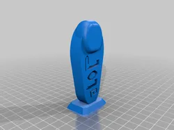 Sarcophagus test