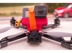 Stingy GoPro 5/6 mount