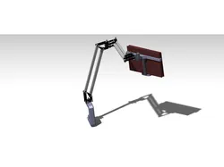 Switch holder