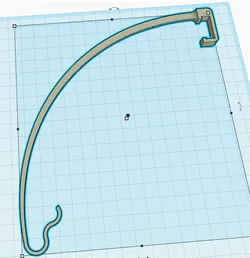 Tevo Tarantula - Nerdville cable management guide for 2040 aluminium extrusions