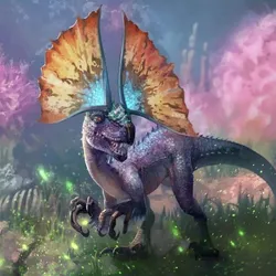 Tzitzi-Ya-Ku - Monster Hunter