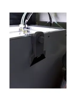 UM2 Scraper Holder