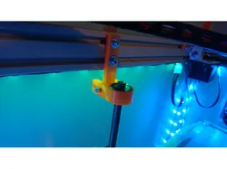 Z Axis Anti Wobble for Sparkcube XL