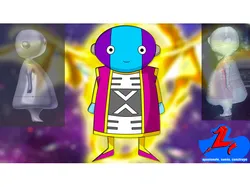 ZENO SAMA DBS