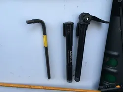 12mm and 15mm MAXLE thru-axle holder