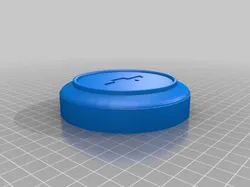2010 Camaro Strut Bushing Cap
