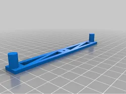 4" Center Finder