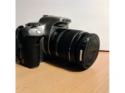 58mm Lens Cap