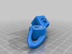 Animorphs Fidget Spinner