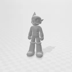 Astro boy Figure