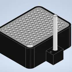 Automated Egg Catching System for Egg Scattering Fish with Air Column