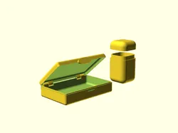 Boxes