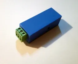 Case for PCB USB to RS485