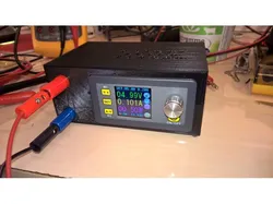 Case for RD DPS3003 and equivalents