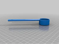 Coffee Spoon