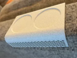 Coffee/Cup Holder for Couch - Free 3D Print Model