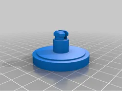 Common Plastic Mailbox Hinge