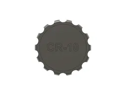 CR-10 Knob Filament Nut