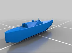 Destroyer