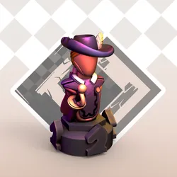 Explorer Chesscraft