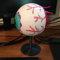 Eye of Cthulhu