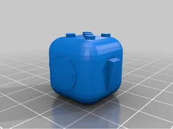 Fidget Cube