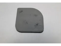 Fillet/Round Gauge