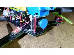 FPV Lens Cap 14mm