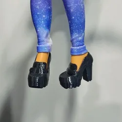 G3 Monster High & Rainbow High Platform Loafers