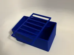 Generic Soap Dish - Free 3D Print Model