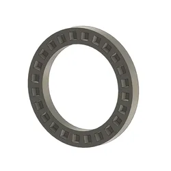 Halbach Array Levitation Disc