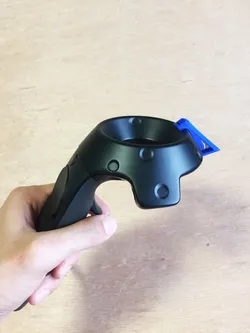 HTC Vive Pointer
