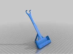 iPhone 7/7plus, 8/8plus vertical desk mount