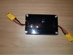 Lasercut Stepdown Case - DXF