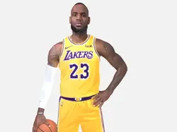 LeBron James toy - Free 3D Print Model