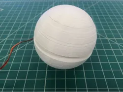 MODELING SPHERES