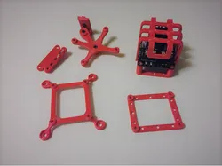 MOSFET Mounting Systems