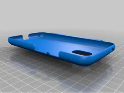 moto foc case